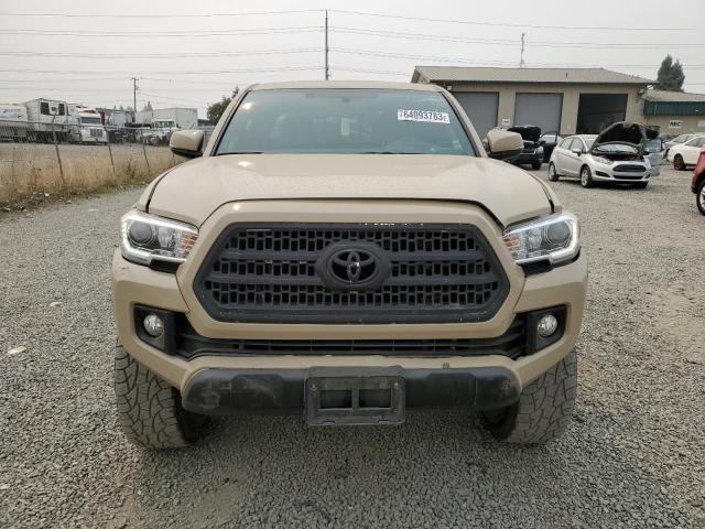 3TMCZ5AN5GM002330 Toyota Tacoma Double Cab
