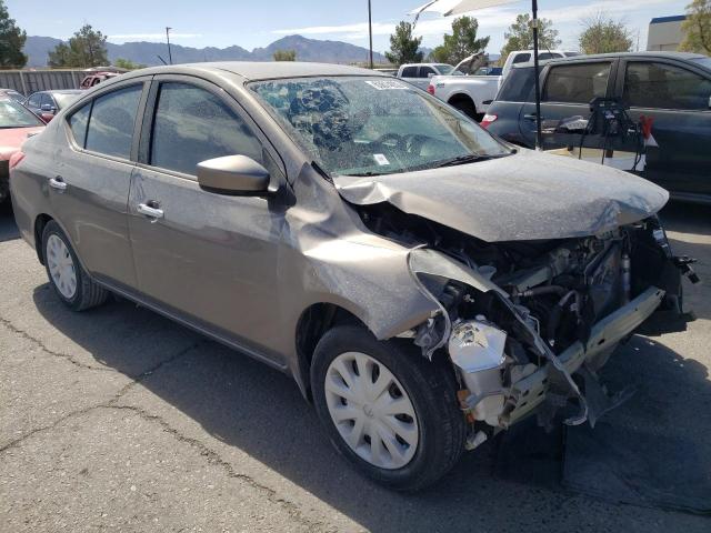 3N1CN7AP2FL823515 Nissan VERSA S