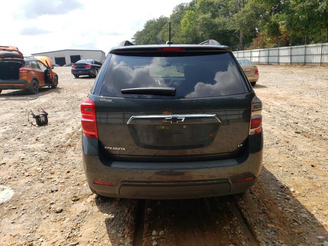 2GNALCEK0H1535067 Chevrolet EQUINOX LT