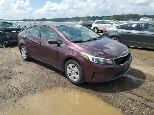 3KPFL4A70HE119450 KIA FORTE LX
