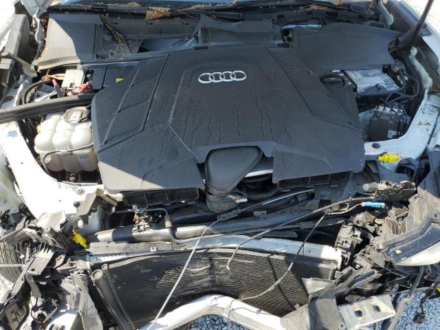 2022 AUDI Q8 PREMIUM - WA1EVBF13ND004492