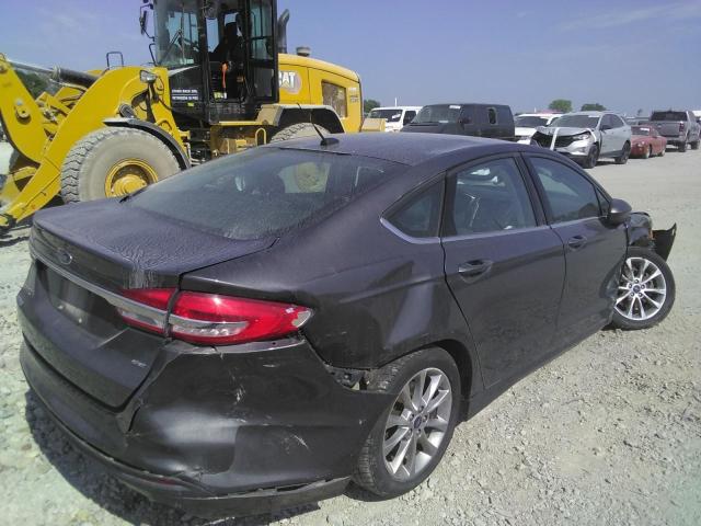 3FA6P0H70HR149405 Ford FUSION SE