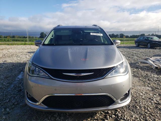 2C4RC1EG6HR669661 2017 CHRYSLER PACIFICA, photo no. 5