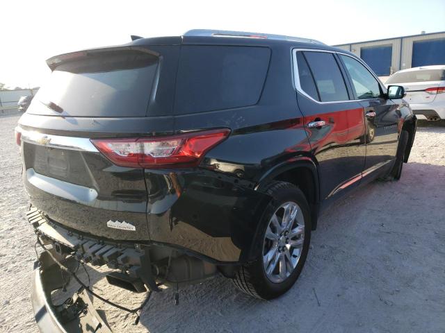 1GNEVJKW8KJ115660 Chevrolet Traverse H 3