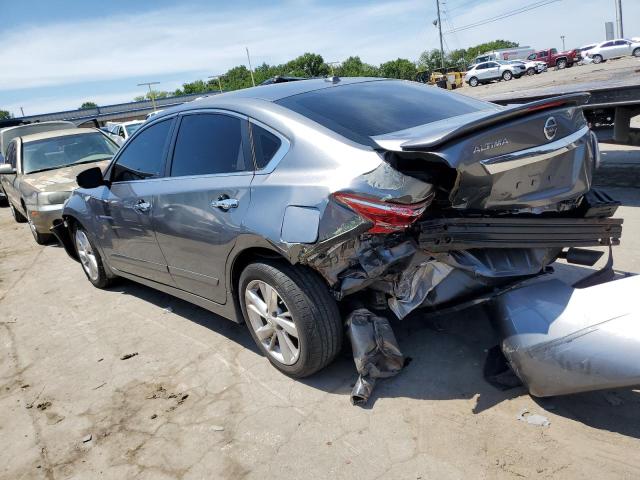 1N4AL3AP0FC116580 Nissan ALTIMA 2.5