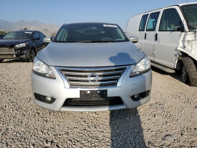 3N1AB7AP0EY336430 Nissan SENTRA S