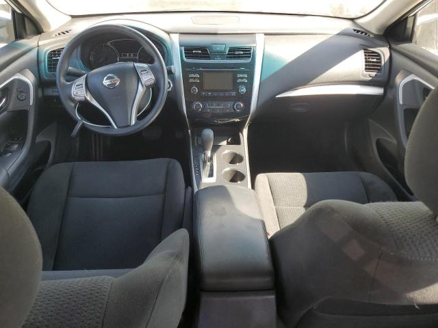 1N4AL3AP9FC284296 Nissan ALTIMA 2.5