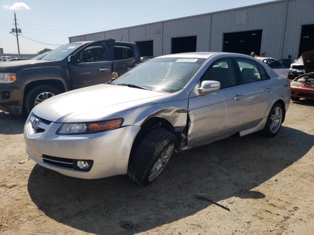 2007 Acura TL 