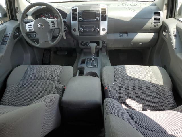 1N6DD0EV8HN708423 Nissan FRONTIER S