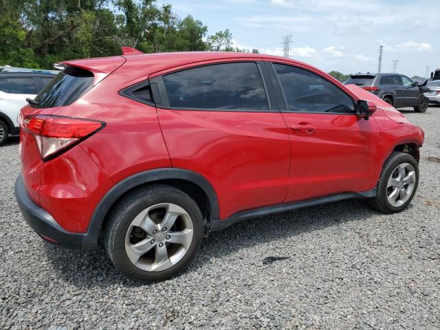 3CZRU5H5XHG709139 | 2017 Honda hr-v ex