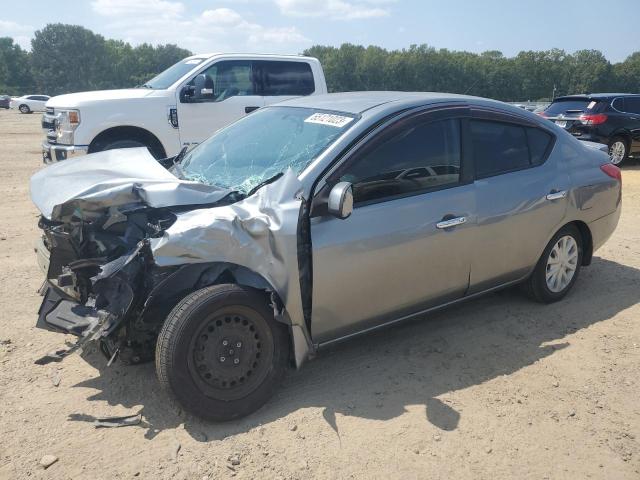 2013 Nissan Versa S