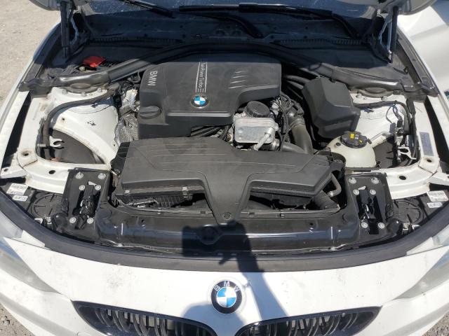 WBA4A9C53GGL88799 BMW 428 I Gran Coupe Sulev