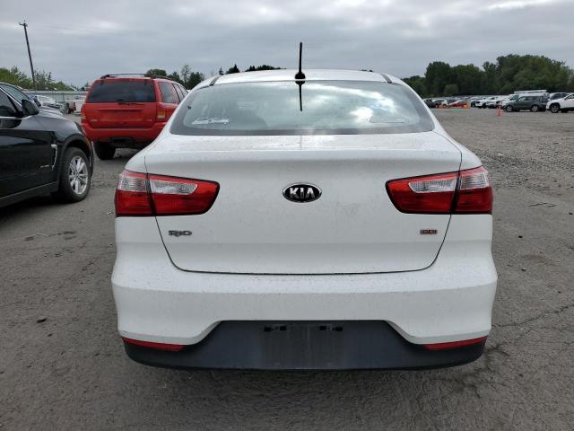 KNADM4A35G6692704 KIA RIO LX