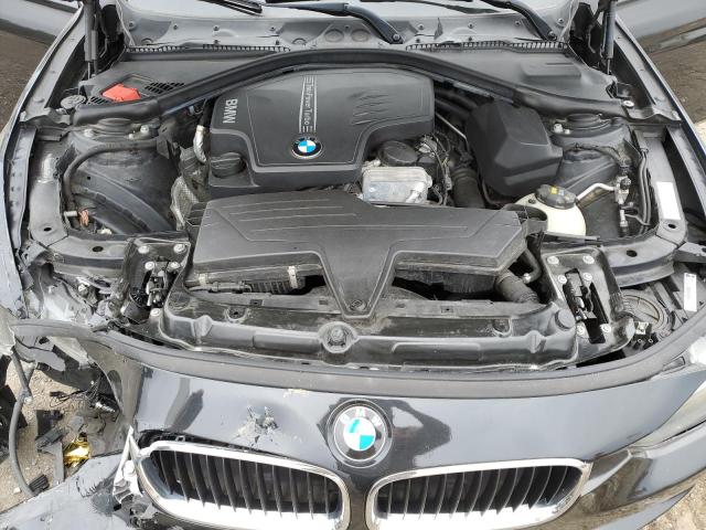 2015 BMW 328XI SULE - WBA3B5C55FP652900