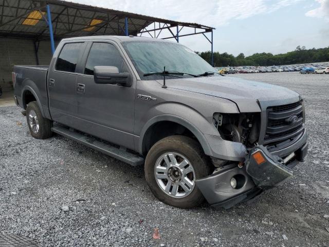 1FTFW1EF4EKE16334 Ford F150 Supercrew