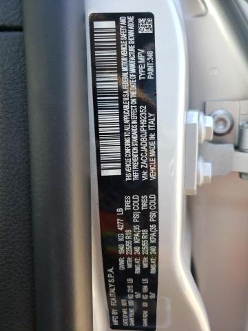 ZACCJADB0JPH92352 Jeep Renegade Limited