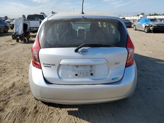 3N1CE2CPXGL353378 Nissan Versa Note S