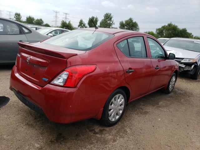 2015 NISSAN VERSA SL W - 3N1CN7AP4FL892206