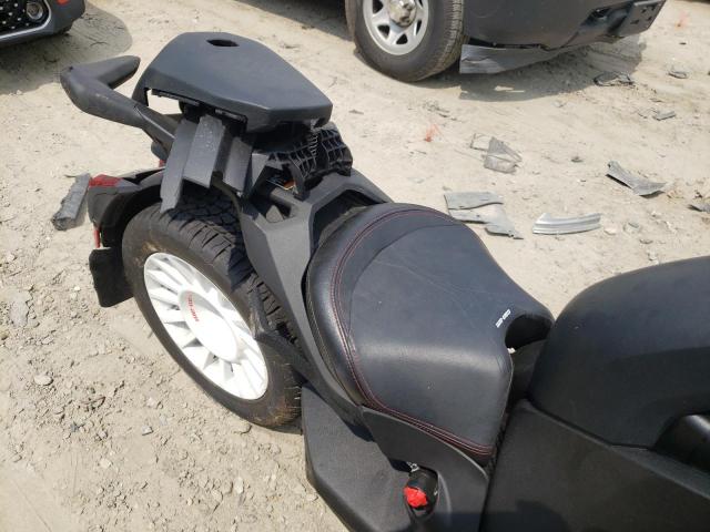 2022 CAN-AM RYKER RALL - 3JB2HEH22NJ004502