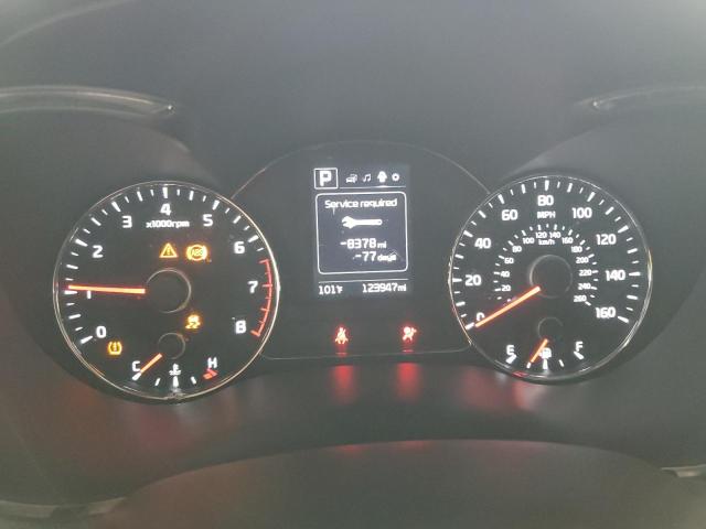 3KPFL4A79HE015233 KIA FORTE LX