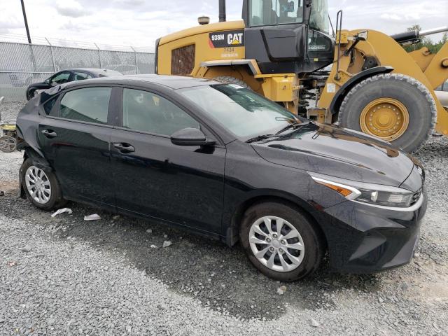 2022 KIA FORTE FE - 3KPF24AD8NE522760