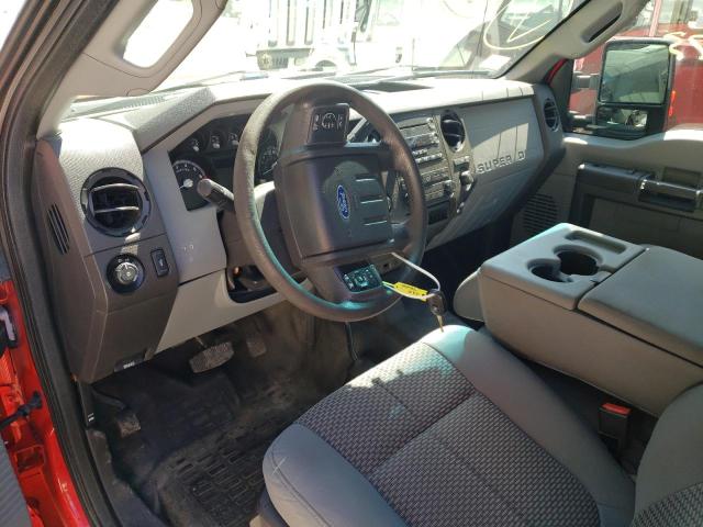 1FT7X2B64GEC44173 Ford F250 Super Duty