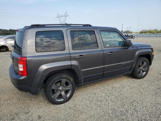 1C4NJPFA6FD126540 Jeep Patriot Latitude