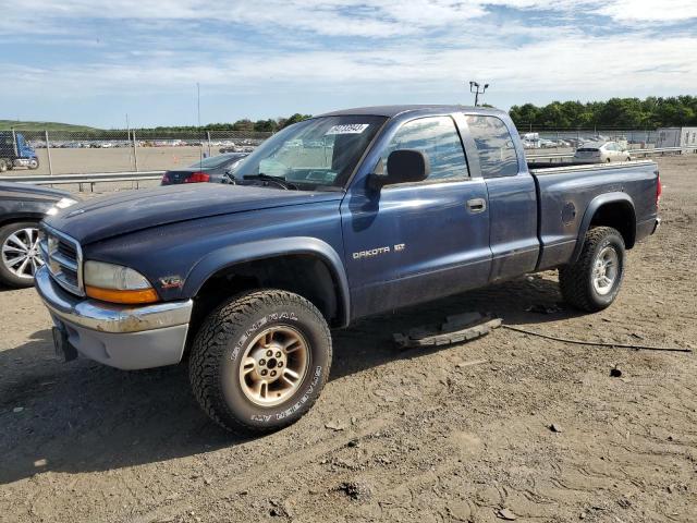 2000 Dodge Dakota 