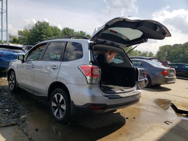 JF2SJAEC9JH439619 Subaru Forester 2.5i Premium