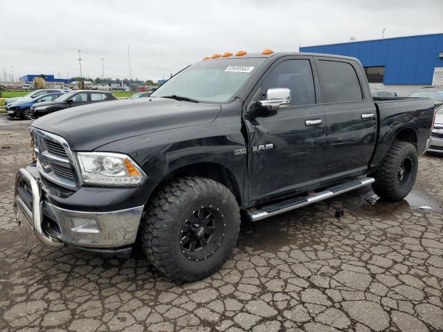 2009 Dodge Ram 1500 