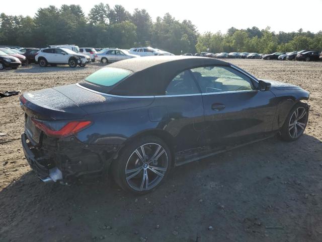 2022 BMW 430XI - WBA43AT01NCK07137