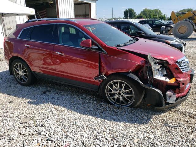 3GYFNGE32ES560331 Cadillac Srx Premium Collection