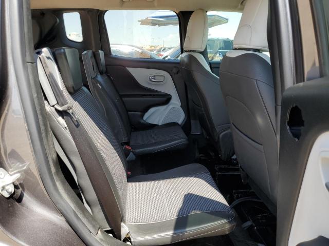 ZACNJAD17KPK22721 Jeep Renegade Limited