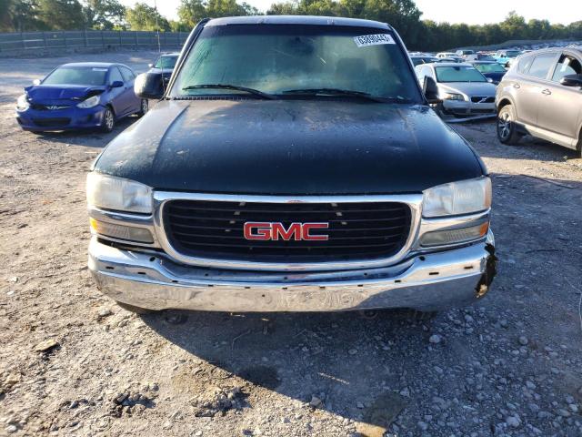 2002 GMC New Sierra K1500 VIN: 1GTEK14V42Z230375 Lot: 63890443