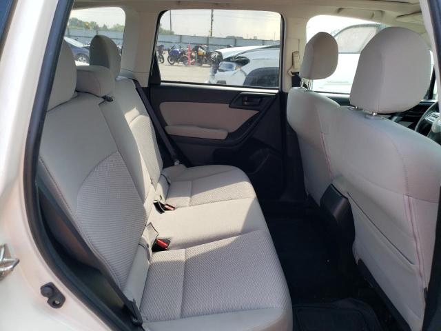 JF2SJAGC4EH457027 Subaru Forester 2.5i Premium