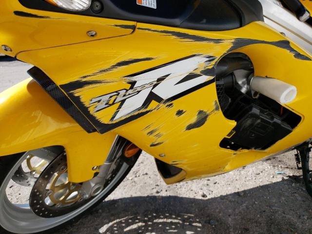 2000 SUZUKI TL1000 R - JS1VT52A2Y2101342