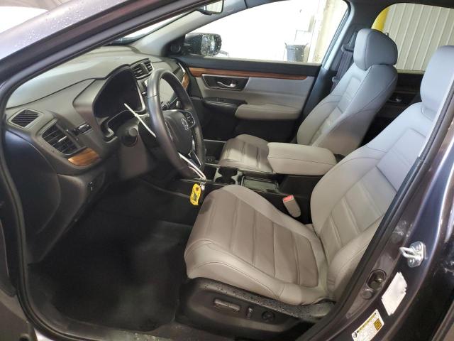 7FARW2H80NE048462 Honda CR-V EXL