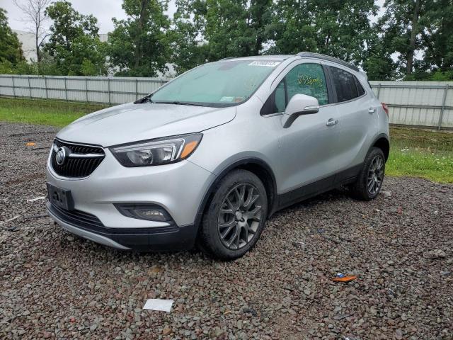 2019 Buick Encore Sport Touring