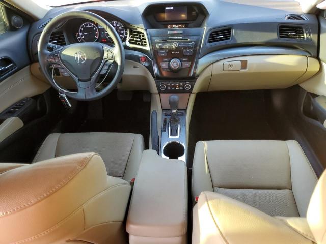 2015 ACURA ILX 20 PRE - 19VDE1F55FE007174