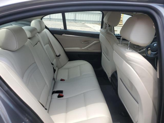 2015 BMW 535 I - WBA5B1C57FD921224