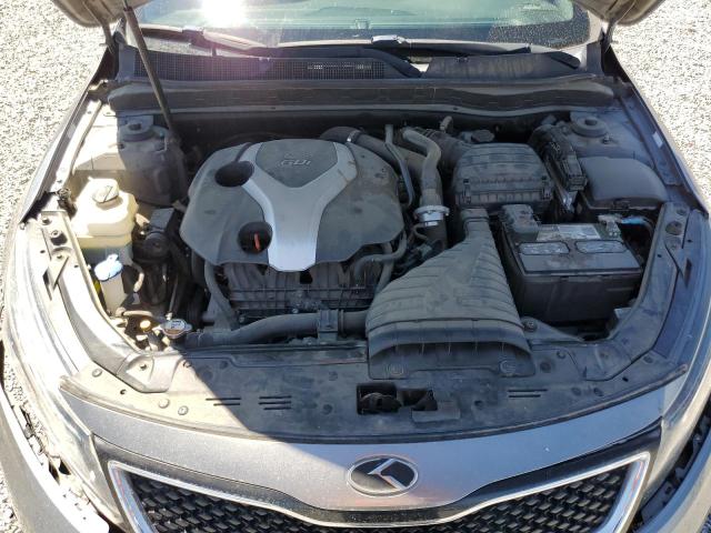 5XXGR4A68EG278052 KIA OPTIMA SX