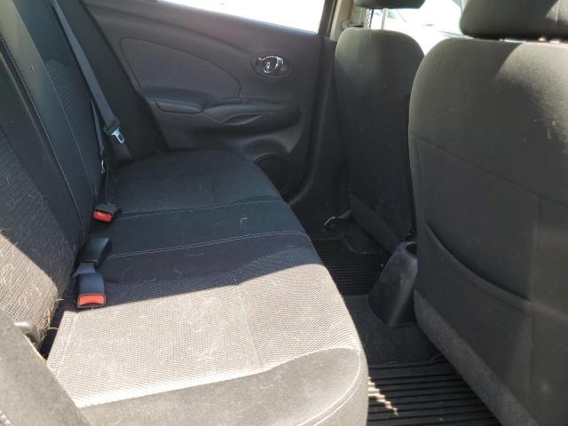 3N1CN7AP0FL913472 Nissan VERSA S