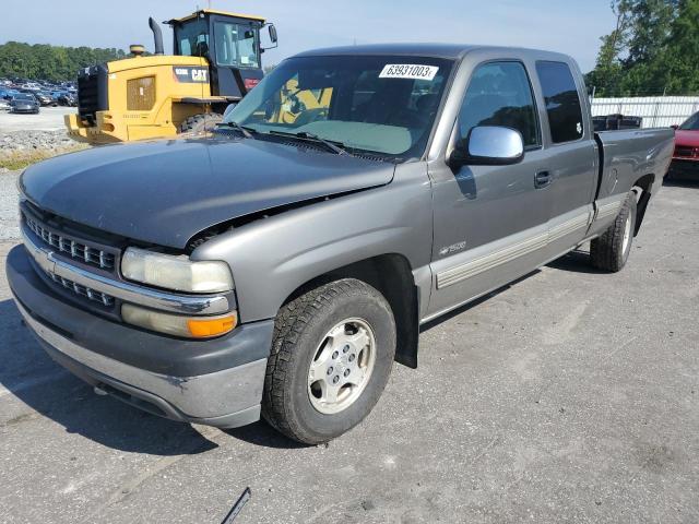 2000 Chevrolet C/K 1500 