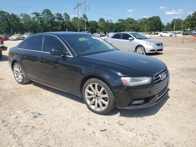 VIN WAUEFAFL8DN023351 2013 Audi A4, Premium Plus no.4