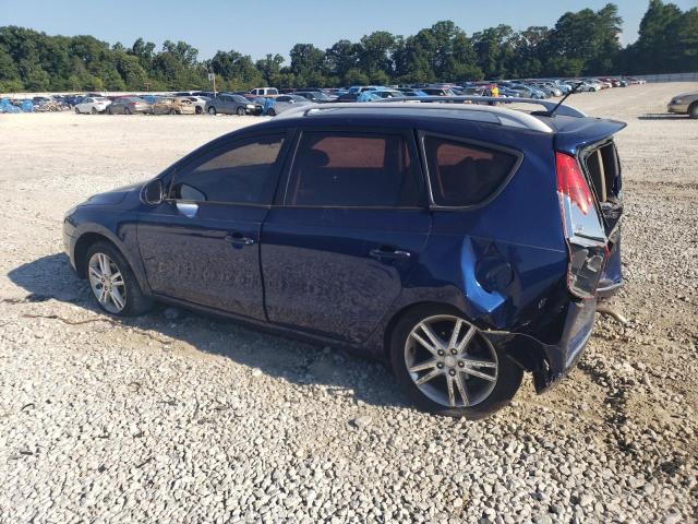 2012 HYUNDAI ELANTRA TO - KMHDC8AE5CU155587