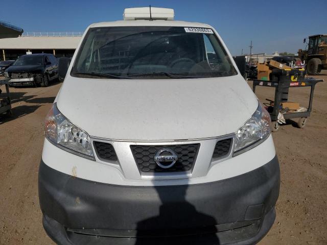 3N6CM0KNXHK714763 Nissan NV200 2.5S