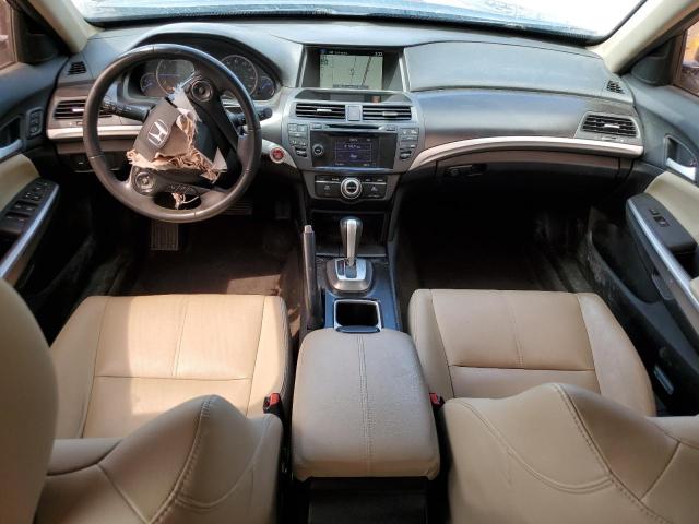 5J6TF2H55FL001217 Honda Crosstour Exl