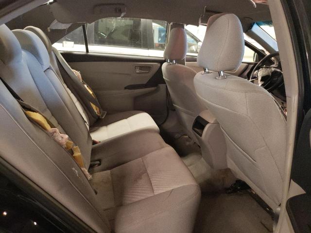 2015 TOYOTA CAMRY LE - 4T4BF1FK4FR487485