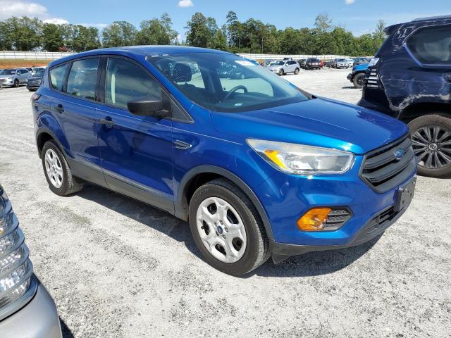 1FMCU0F77HUE12454 2017 FORD ESCAPE, photo no. 4