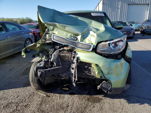 KNDJN2A23E7713863 KIA Soul